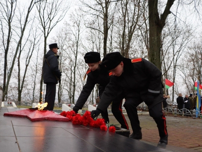 82 года под мирным небом