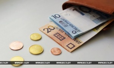 Размеры детских пособий увеличиваются в&nbsp;Беларуси с&nbsp;1&nbsp;ноября в&nbsp;связи с&nbsp;ростом БПМ