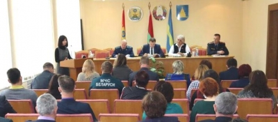Проанализировали межведомственное взаимодействие