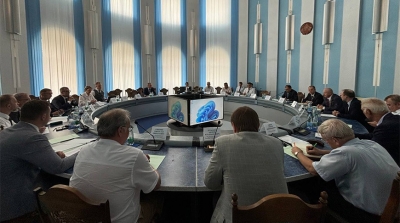 Минэнерго Беларуси и российская компания &quot;ТВЭЛ&quot; заинтересованы в расширении сотрудничества