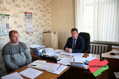 Встреча в День информирования