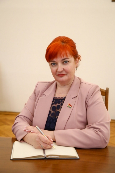 Приём граждан