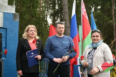 Одной цифровой звездой на Славгородчине стало больше