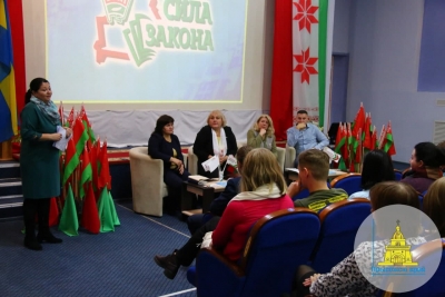 Голос молодёжи для страны важен как никогда! 
