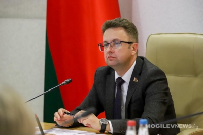 РУСЛАН СТРАХАР: В НАШЕЙ СТРАНЕ СОЗДАЕТСЯ УДОБНОЕ ЗАКОНОДАТЕЛЬСТВО, КОТОРОЕ ПОЗВОЛЯЕТ РАБОТАТЬ ВСЕМ