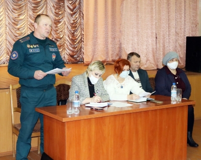 Решение проблем — через диалог