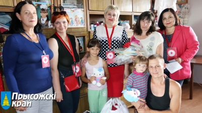 В школу &mdash; с хорошим настроением
