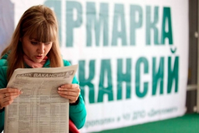  Трудоустройство граждан – в центре внимания! В Лопатичском сельисполкоме прошло выездное заседание комиссии по содействию занятости населения