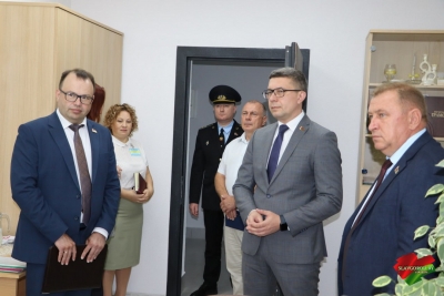 В фокусе &mdash; доступность и эффективность правовых услуг