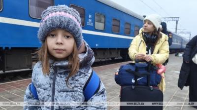 Дети Донбасса об отдыхе в Беларуси: красивой, доброй, душевной останется в памяти ваша страна