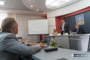 В Могилевской области обсудили инновационные подходы в строительстве и ЖКХ