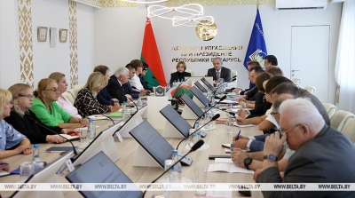 Курс по политэкономии появится в Академии управления