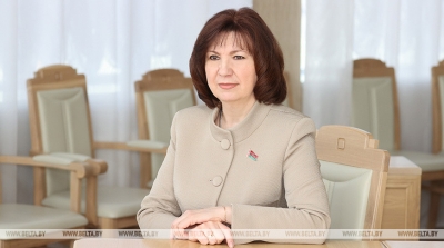 Кочанова: дети с особенностями должны быть социализированы в меру своих возможностей