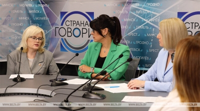 Эксперт: в последние годы почти в два раза снизилось количество выявленных социальных сирот