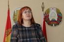 Лекторы общества «Знания» встретились с идеологическим активом района. Прошел семинар по вопросам идеологической работы с населением 
