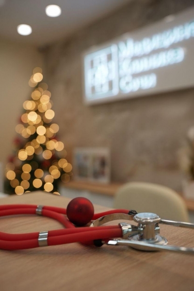 Медики на&nbsp;праздниках: кто работает и&nbsp;когда?