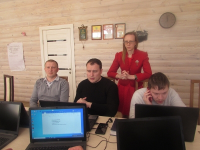 От идеи до реализации проекта