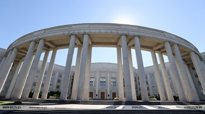 Роль наставничества при подготовке научных кадров изучают в Беларуси