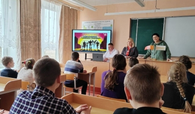Неделя финансовой грамотности детей и молодежи