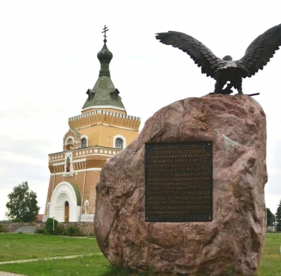 8 октября в агр.Лесная пройдет ежегодная духовно-культурная акция «Лесная – место воинской славы»