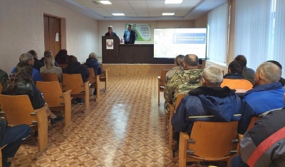 Крепкая семья&nbsp;&mdash; основа сильного государства!