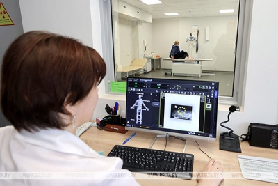 Квалификация врачей, хорошее оборудование и доверие к медицине. Почему иностранцы лечатся в Беларуси