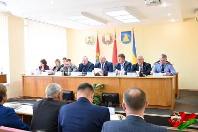 Верность делу, материнская слава и рабочие будни Славгородчины