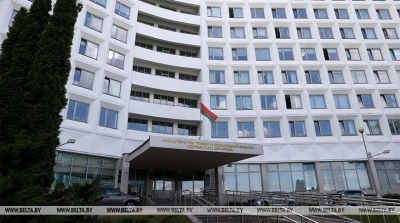 Минтруда: уровень производственного травматизма в строительных организациях снизился на 16%