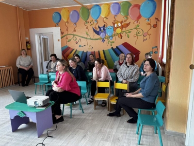 Единый день информирования &laquo;Оборонительная мощь Белорусской армии и&nbsp;патриотизм в&nbsp;современных условиях&raquo;