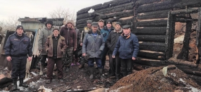 «Знать врага в лицо»