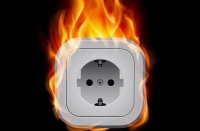 Профилактика электротравматизма и&nbsp;пожаров