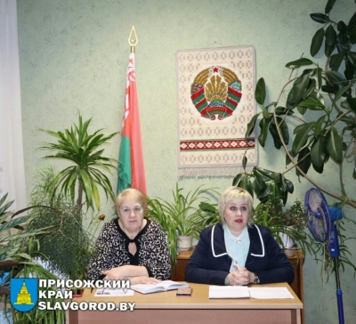Обсуждаем поправки в&nbsp;Конституцию