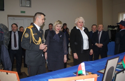 У «Охраны» — юбилей