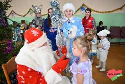 Новый год — это не просто праздник