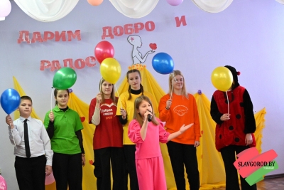 Особенные дети теперь под крылом «Совы-няньки»