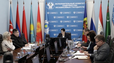 Страны СНГ обсудили возможность использования искусственного интеллекта при диагностике туберкулеза