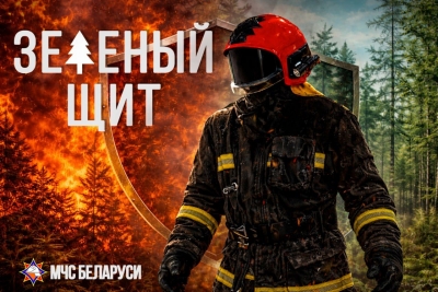 &laquo;Зелёный щит&raquo;