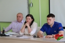 Районный День охраны труда