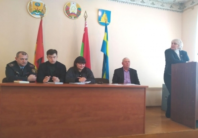 Вопросы решаются оперативно