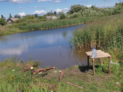  В Славгороде утонула девочка. Третья гибель ребёнка на воде в Могилевской области!
