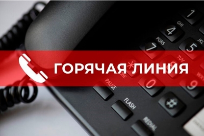 Тематическая горячая линия