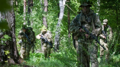 Белорусские военные апробируют новые комплексы сбора и обработки информации на основе ИИ