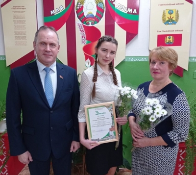 Опыт — для всех, награда — лучшим