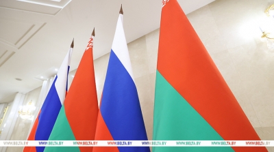 Лукашенко 25-26 сентября совершит рабочий визит в Россию