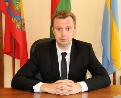 Уважаемые славгородчане!