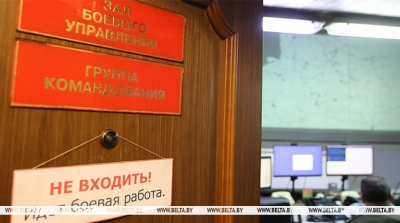 Лукьянович: создаем в Беларуси систему по противодействию БПЛА