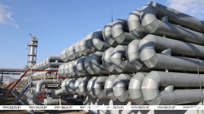 Промышленные запасы нефти в Беларуси за 8 лет приросли на 14 млн тонн