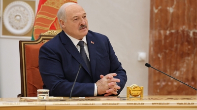 Лукашенко отметил успешную работу над ошибками в белорусском обществе и ориентирует на дисциплину