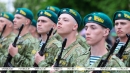 Лукашенко: за годы независимости в Беларуси создана высокопрофессиональная пограничная служба