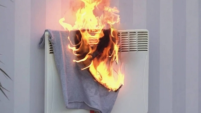 Эксплуатация электронагревательных устройств